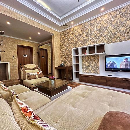 Hotel King David The Builder Κουτάισι Εξωτερικό φωτογραφία