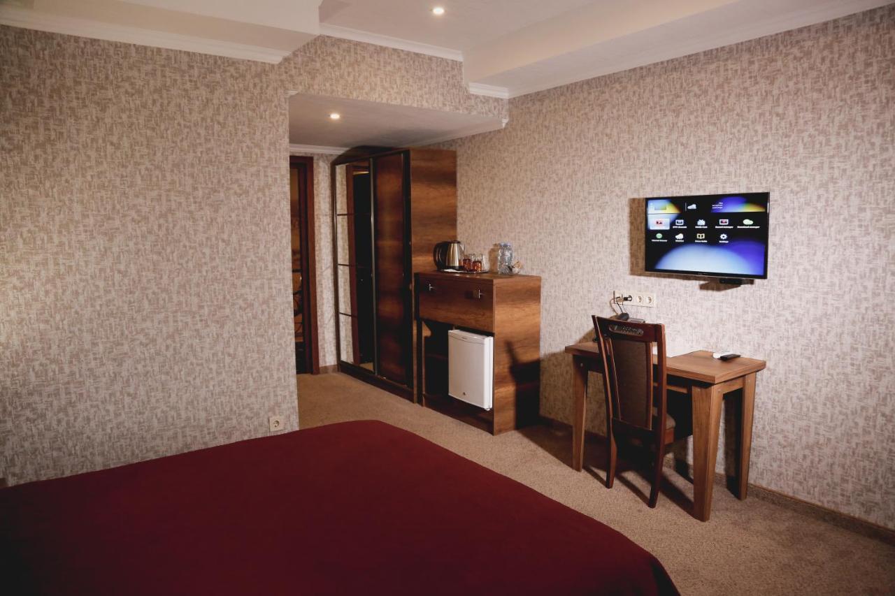 Hotel King David The Builder Κουτάισι Εξωτερικό φωτογραφία