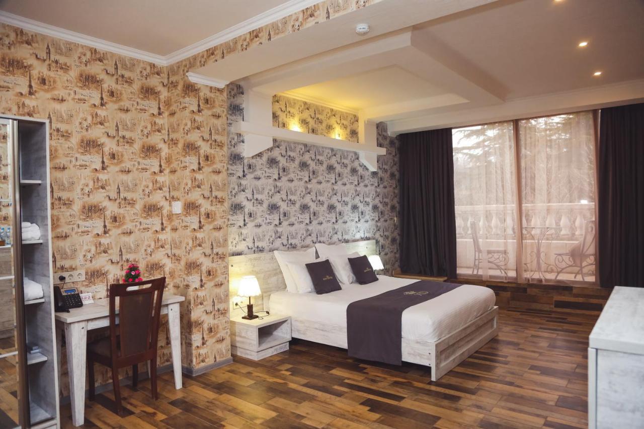 Hotel King David The Builder Κουτάισι Εξωτερικό φωτογραφία