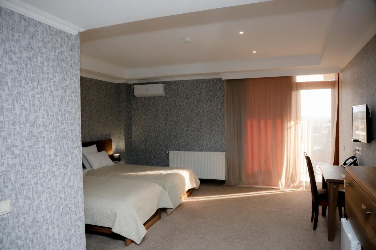 Hotel King David The Builder Κουτάισι Εξωτερικό φωτογραφία