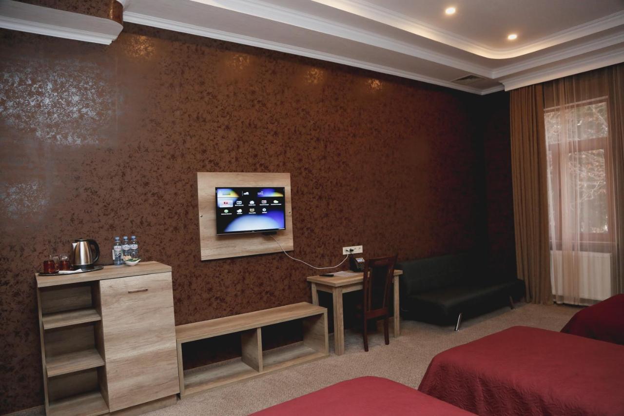 Hotel King David The Builder Κουτάισι Εξωτερικό φωτογραφία