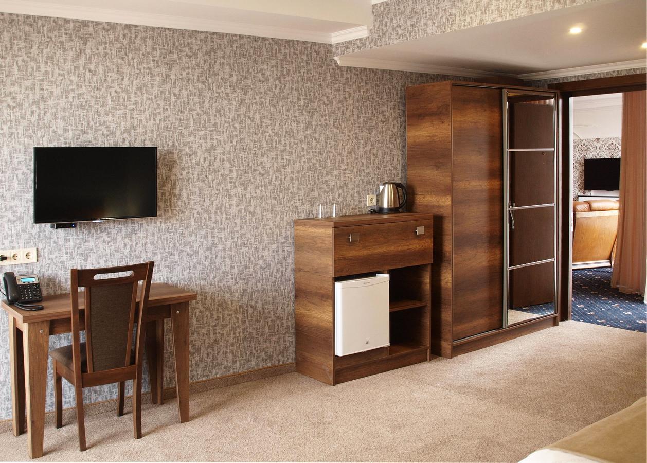 Hotel King David The Builder Κουτάισι Εξωτερικό φωτογραφία
