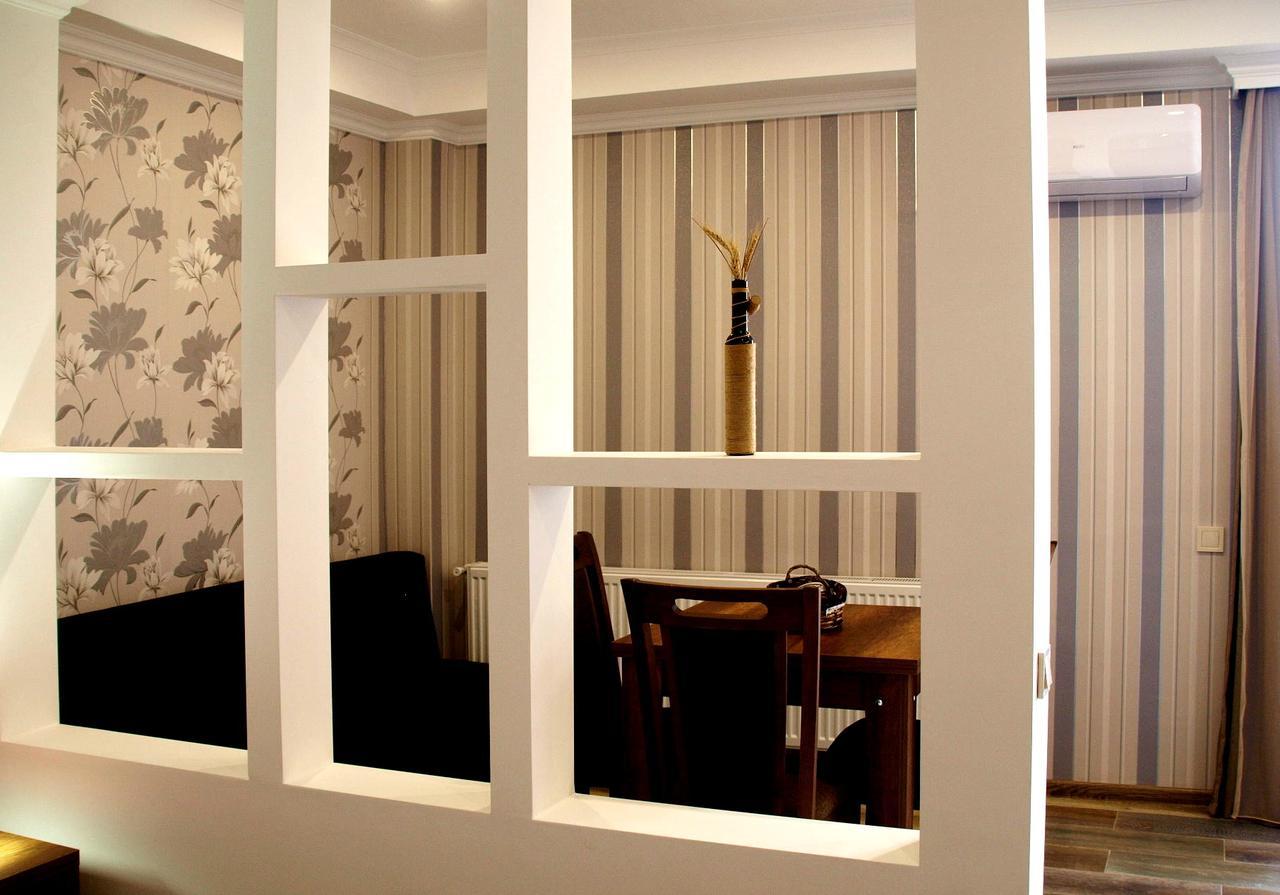Hotel King David The Builder Κουτάισι Εξωτερικό φωτογραφία