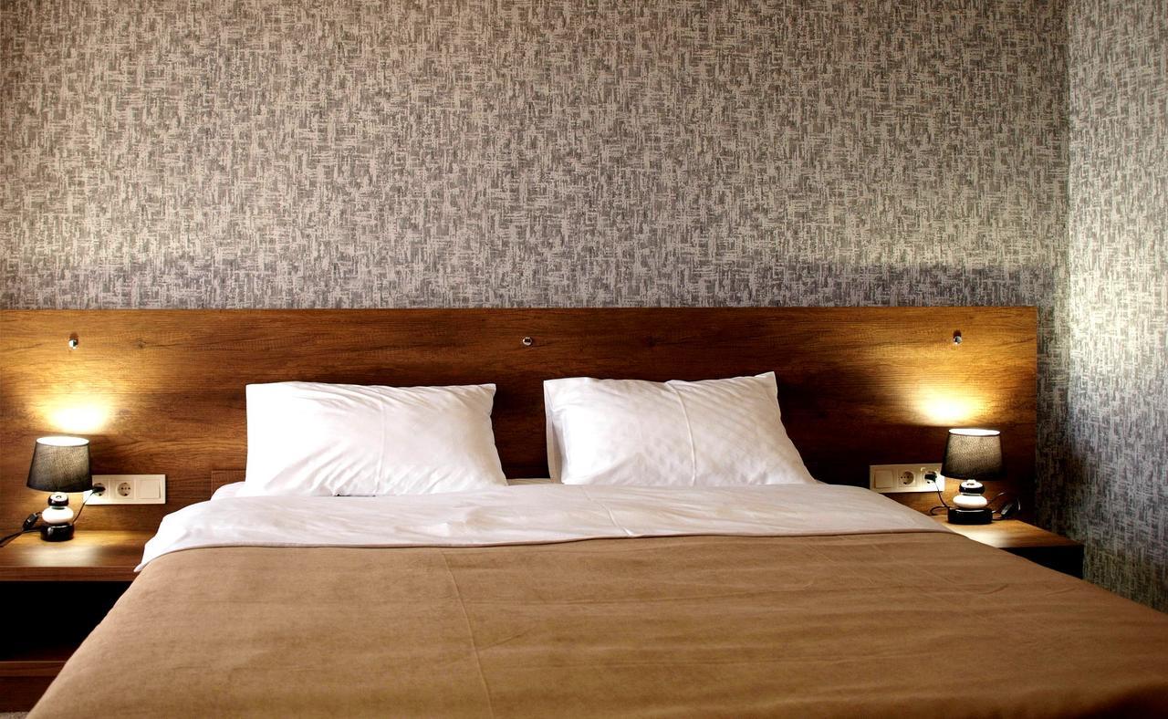 Hotel King David The Builder Κουτάισι Εξωτερικό φωτογραφία