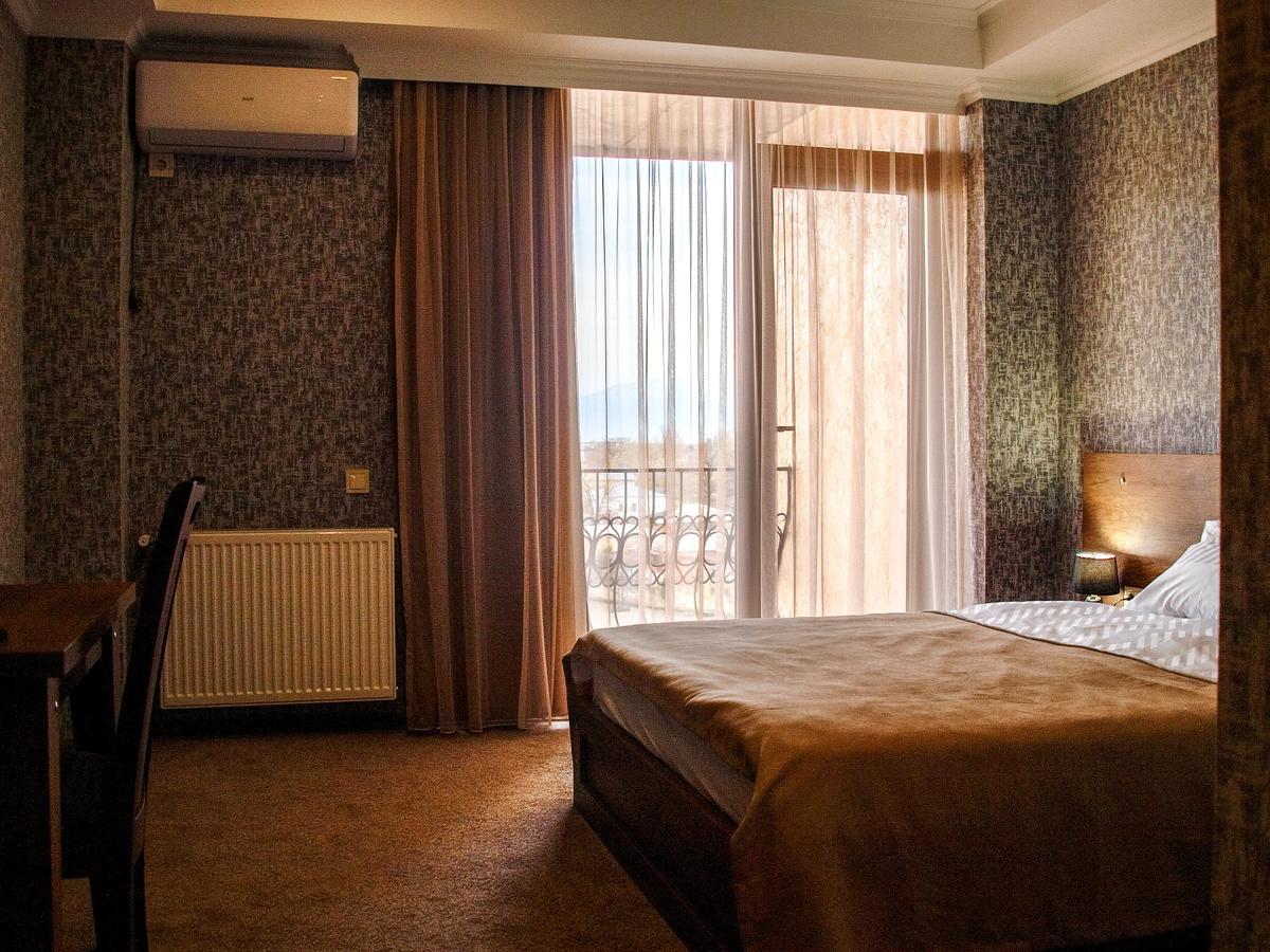 Hotel King David The Builder Κουτάισι Εξωτερικό φωτογραφία