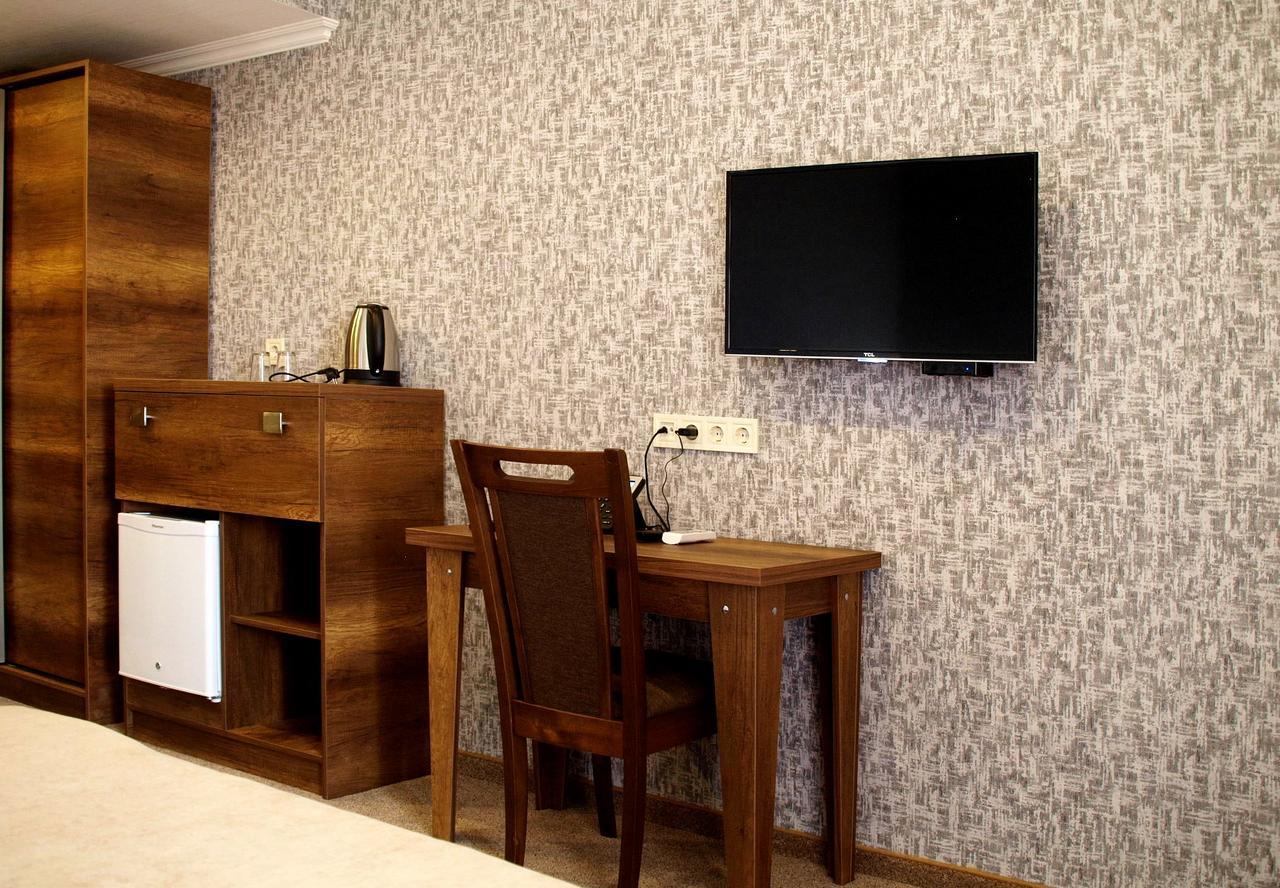 Hotel King David The Builder Κουτάισι Εξωτερικό φωτογραφία