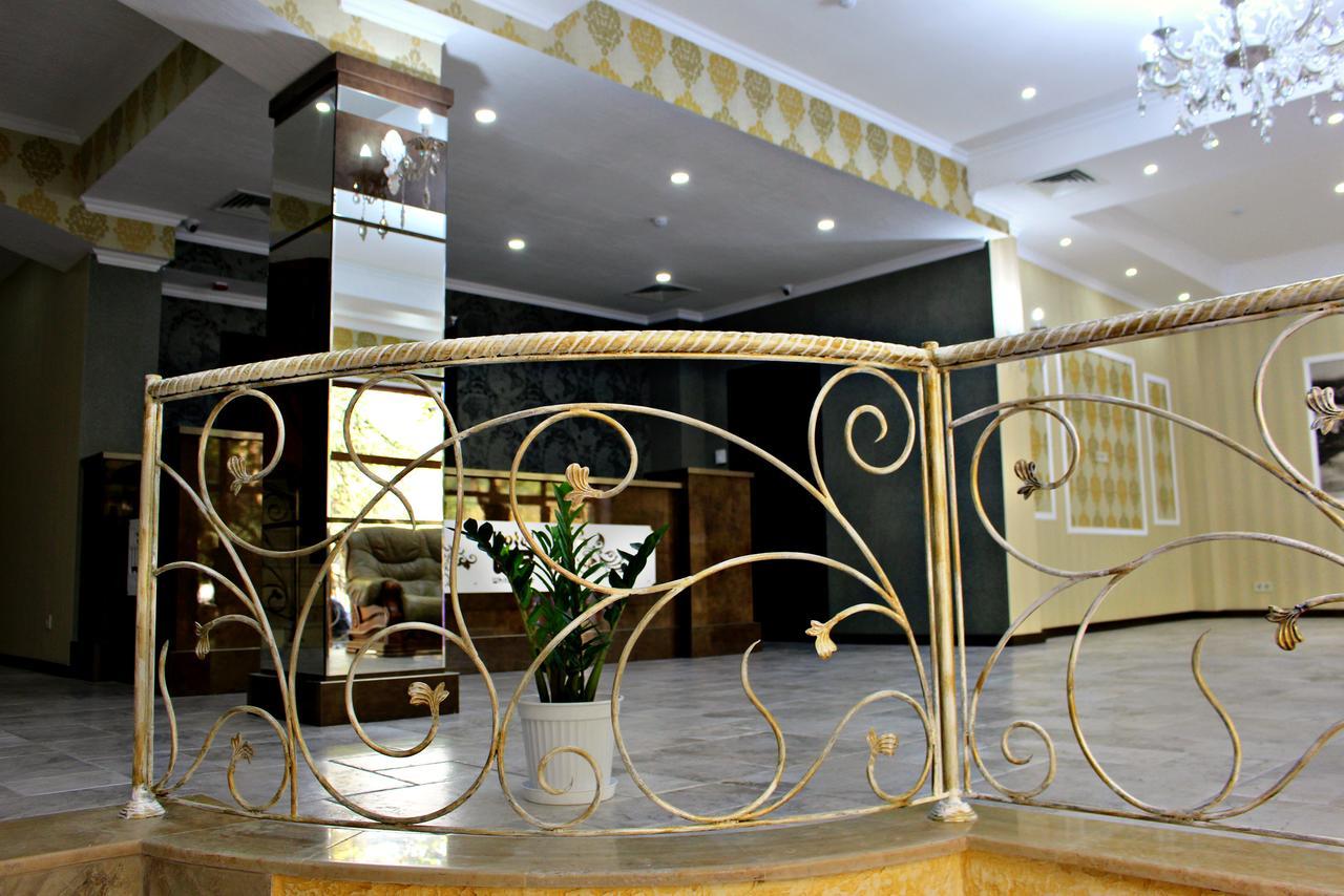 Hotel King David The Builder Κουτάισι Εξωτερικό φωτογραφία