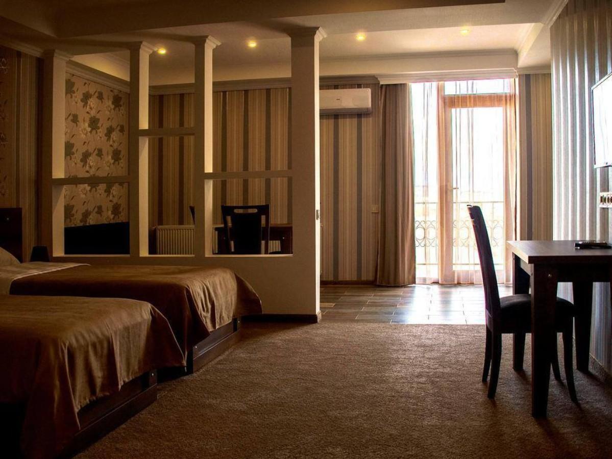 Hotel King David The Builder Κουτάισι Εξωτερικό φωτογραφία