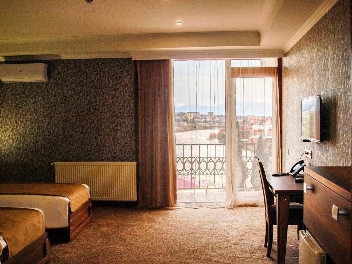 Hotel King David The Builder Κουτάισι Εξωτερικό φωτογραφία