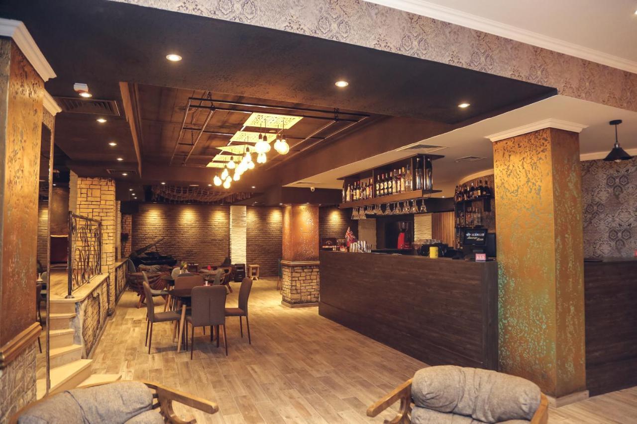 Hotel King David The Builder Κουτάισι Εξωτερικό φωτογραφία
