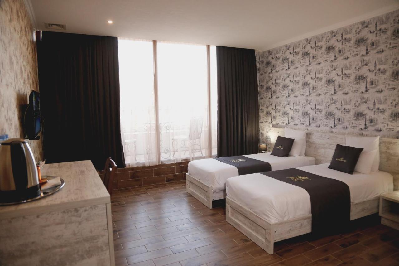 Hotel King David The Builder Κουτάισι Εξωτερικό φωτογραφία