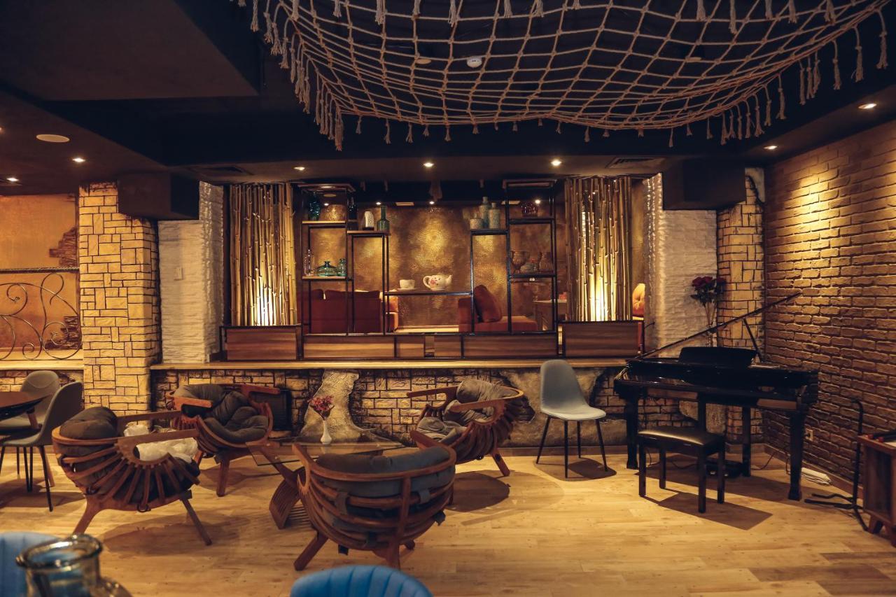 Hotel King David The Builder Κουτάισι Εξωτερικό φωτογραφία